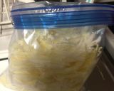 あともう一品！すぐできる白菜の塩麹漬け！作り方2写真