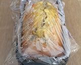 簡単に！しっとりくるみパウンドケーキ作り方8写真