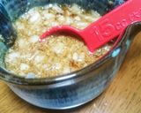 揚げどりのネギソース作り方5写真