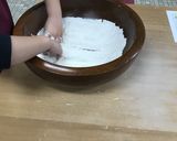 はじめての手打ちそば作り方1写真