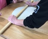 はじめての手打ちそば作り方3写真