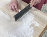はじめての手打ちそば作り方4写真