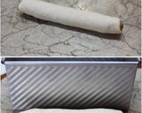 きりん模様のパン作り方16写真
