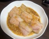 炊飯器で簡単！豚バラチャーシュー作り方3写真
