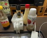 簡単！４種の味で早生キャベツ生食べ放題作り方1写真