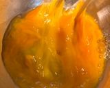 フライパンで簡単！とろ〜りきのこあんかけ茶碗蒸し作り方4写真