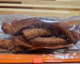 高校生男子お弁当26年1月29日作り方5写真