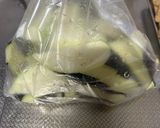 野菜とお肉と厚揚げの味噌炒め作り方3写真
