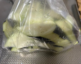 野菜とお肉と厚揚げの味噌炒め作り方3写真