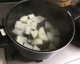 美味しすぎ！モツ煮作り方4写真