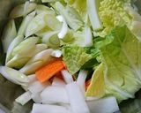 今日のgoo ③作り方1写真