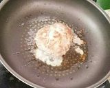 肉汁旨い《ビーフハンバーグ》時短15分♪作り方9写真