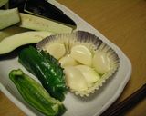 焼き肉に！バターニンニク作り方2写真