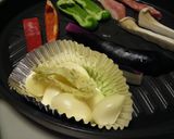 焼き肉に！バターニンニク作り方3写真