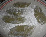 さくら餅❀作り方7写真
