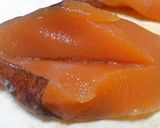 タラの子　醤油＆塩漬け作り方3写真
