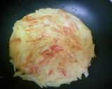 簡単♪カリカリチーズポテト作り方5写真
