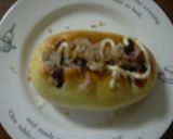 たこ焼きパン作り方6写真