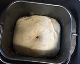 初心者さんでも簡単！甘いみるく食パン作り方3写真