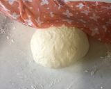 初心者さんでも簡単！甘いみるく食パン作り方4写真