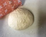 初心者さんでも簡単！甘いみるく食パン作り方5写真