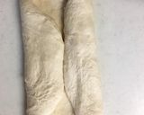 初心者さんでも簡単！甘いみるく食パン作り方6写真