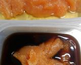 タラの子　醤油＆塩漬け作り方5写真