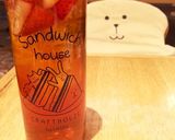 幸せ♡いちごとヨーグルトのトースト❁*+作り方6写真