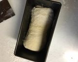 初心者さんでも簡単！甘いみるく食パン作り方7写真