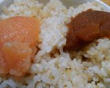 タラの子　醤油＆塩漬け作り方8写真