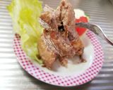 肉汁旨い《ビーフハンバーグ》時短15分♪作り方16写真