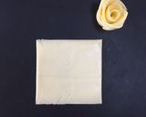 色々バリエ♡簡単スライスチーズバラの花作り方2写真
