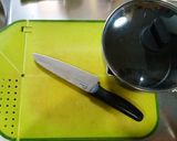【子どもレシピ】バンバンジーとスープ作り方4写真