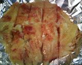 簡単♪カリカリチーズポテト作り方6写真