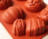 ハロウィンケイク作り方22写真