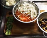 常備菜に。切り干し大根のトマト煮。作り方2写真