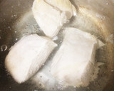 オクラと切干し大根の醤油マヨ和え作り方1写真