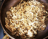 オクラと切干し大根の醤油マヨ和え作り方4写真