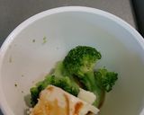 梅✿花見お弁当作り方1写真