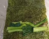 梅✿花見お弁当作り方7写真