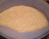 ホットケーキミックスでしっとり柿ケーキ作り方3写真