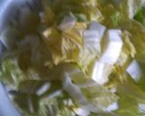★八宝菜★作り方3写真