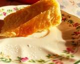 ♡簡単過ぎる♬豆腐ホワイトチョコケーキ♡作り方10写真