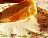 ♡簡単過ぎる♬豆腐ホワイトチョコケーキ♡作り方10写真