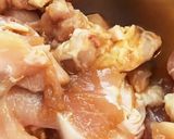 鶏むね肉とり天＆鳥南蛮【男の鶏料理】作り方1写真