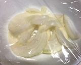 簡単!豚キムチーズ作り方1写真