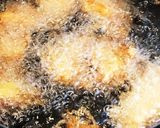 鶏むね肉とり天＆鳥南蛮【男の鶏料理】作り方4写真