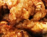 鶏むね肉とり天＆鳥南蛮【男の鶏料理】作り方5写真