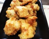 鶏むね肉とり天＆鳥南蛮【男の鶏料理】作り方6写真