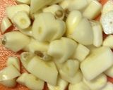 簡単な揚げない豚肉で酢豚作り方5写真